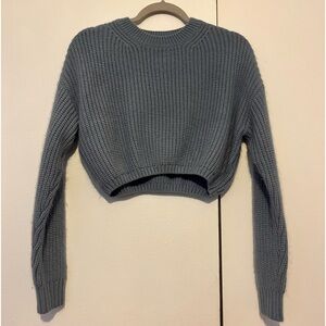 Elodie Knit Sweater